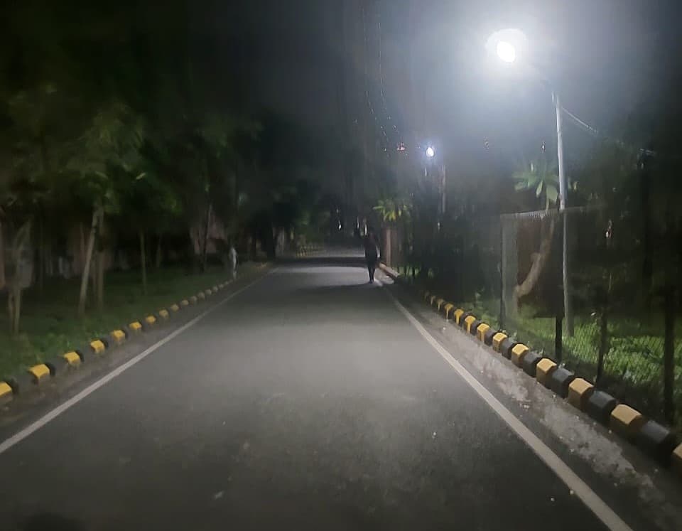 AIT Pune Academic Building photo 19